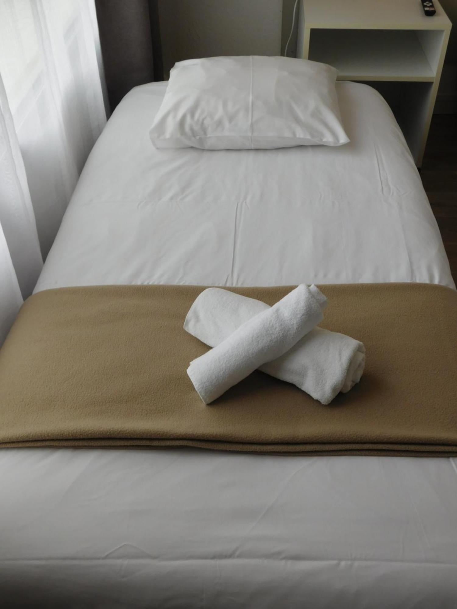 Residence New Rochelle 라로셸 외부 사진