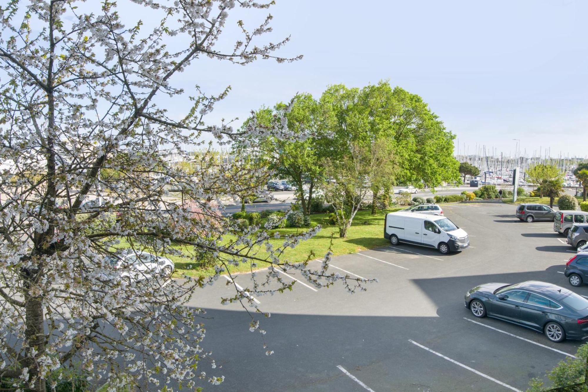 Residence New Rochelle 라로셸 외부 사진