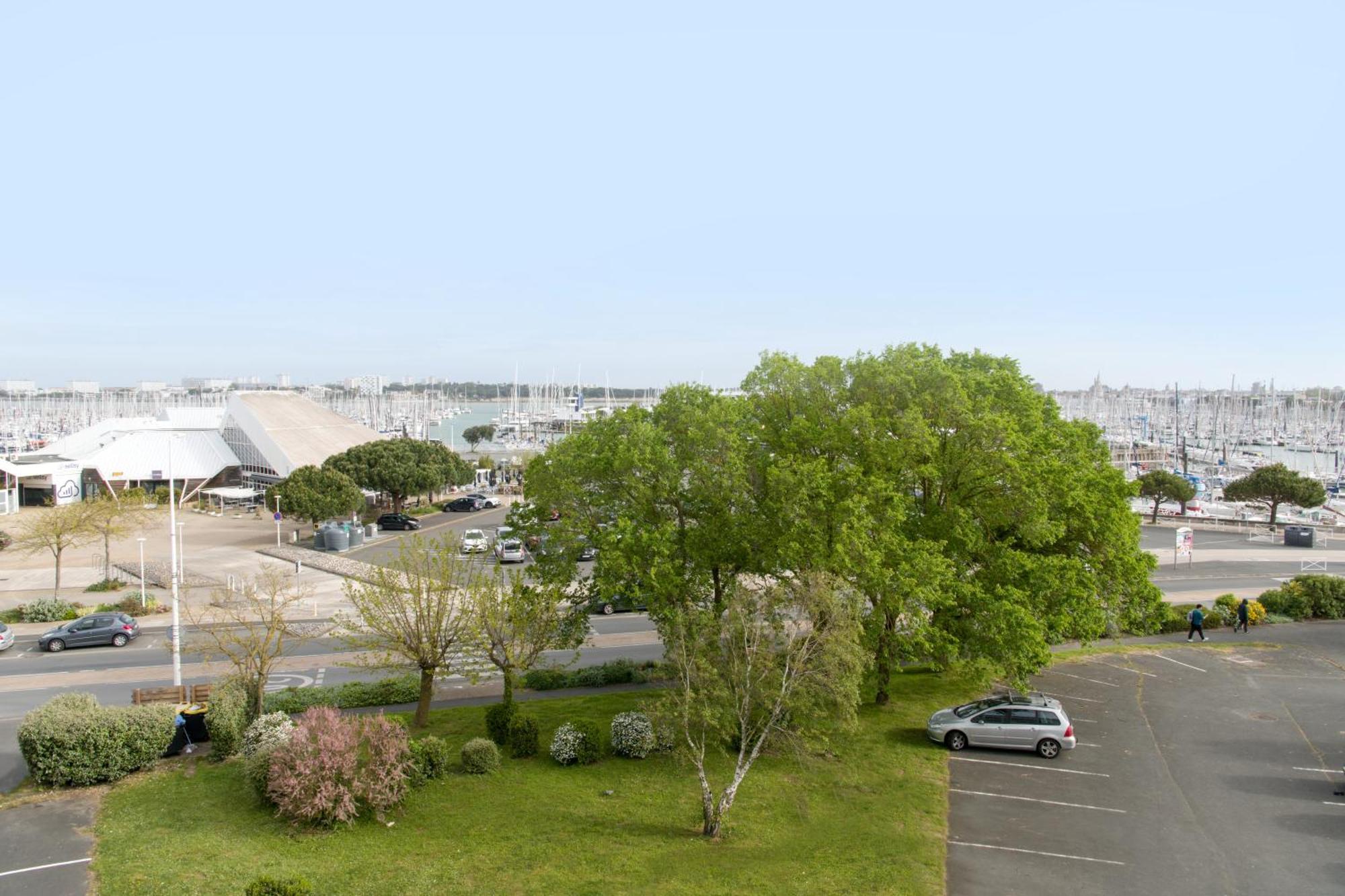 Residence New Rochelle 라로셸 외부 사진