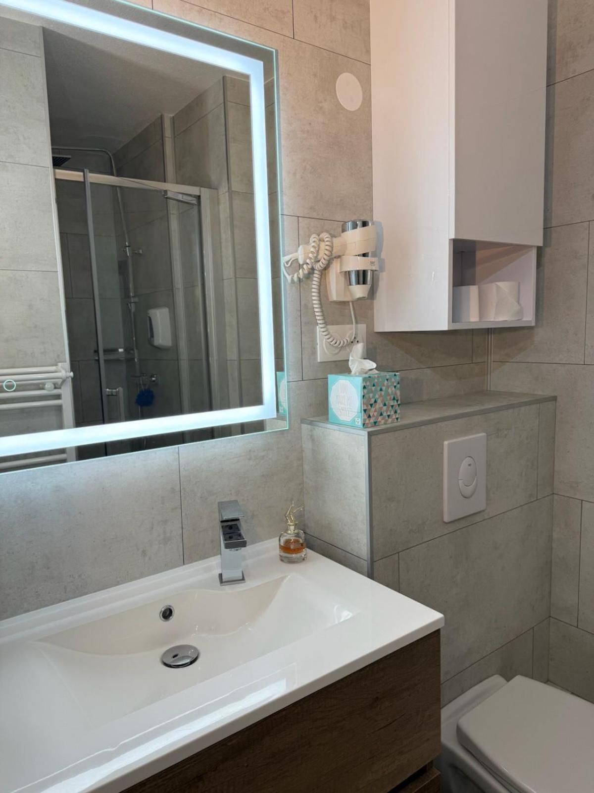 Residence New Rochelle 라로셸 외부 사진