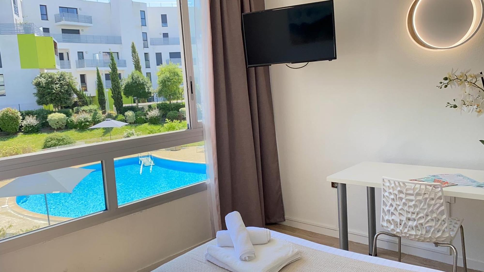Residence New Rochelle 라로셸 외부 사진