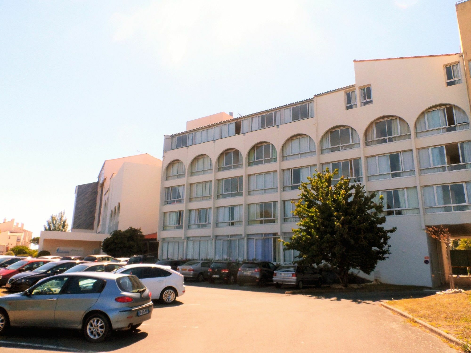 Residence New Rochelle 라로셸 외부 사진