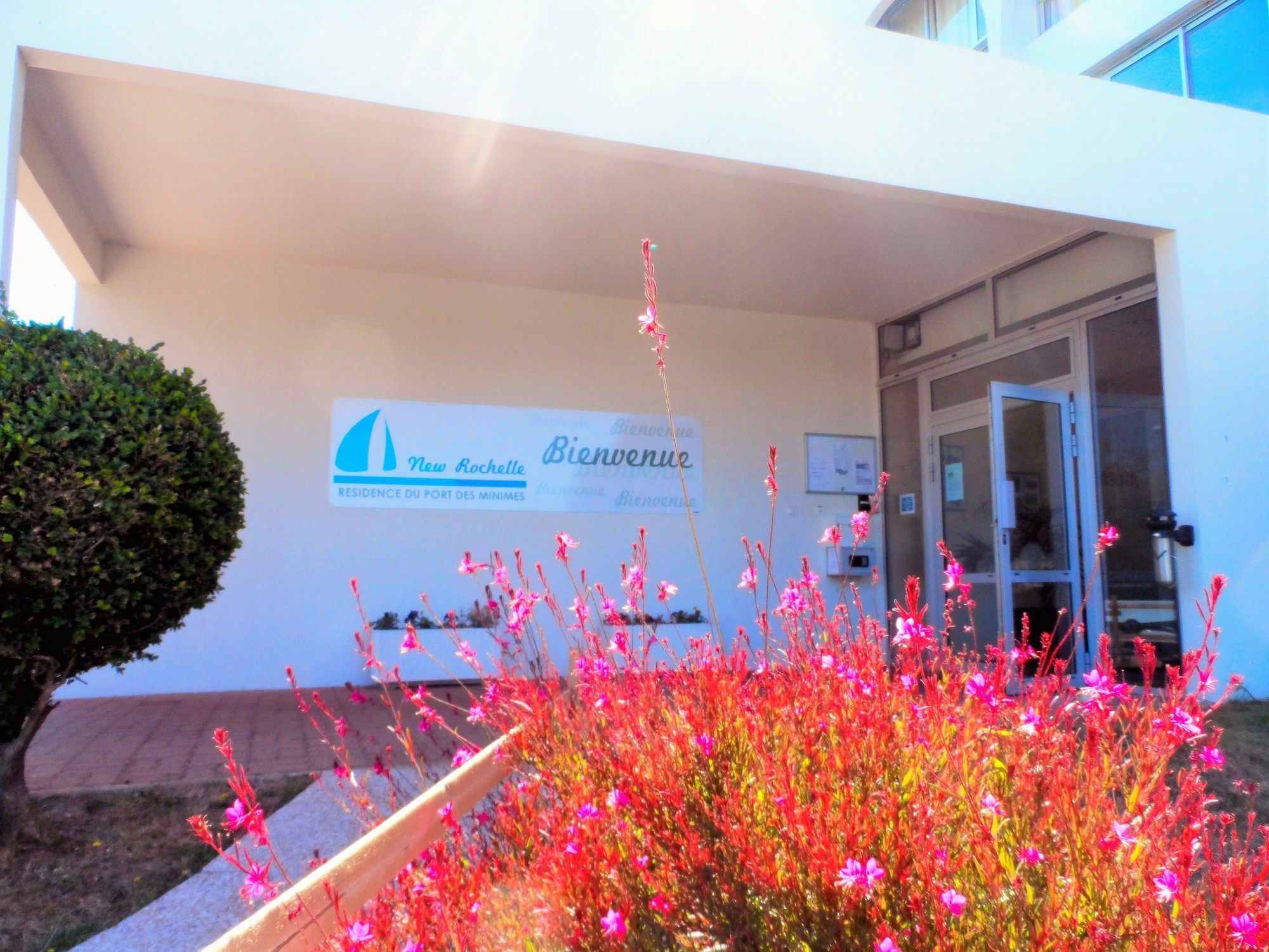 Residence New Rochelle 라로셸 외부 사진