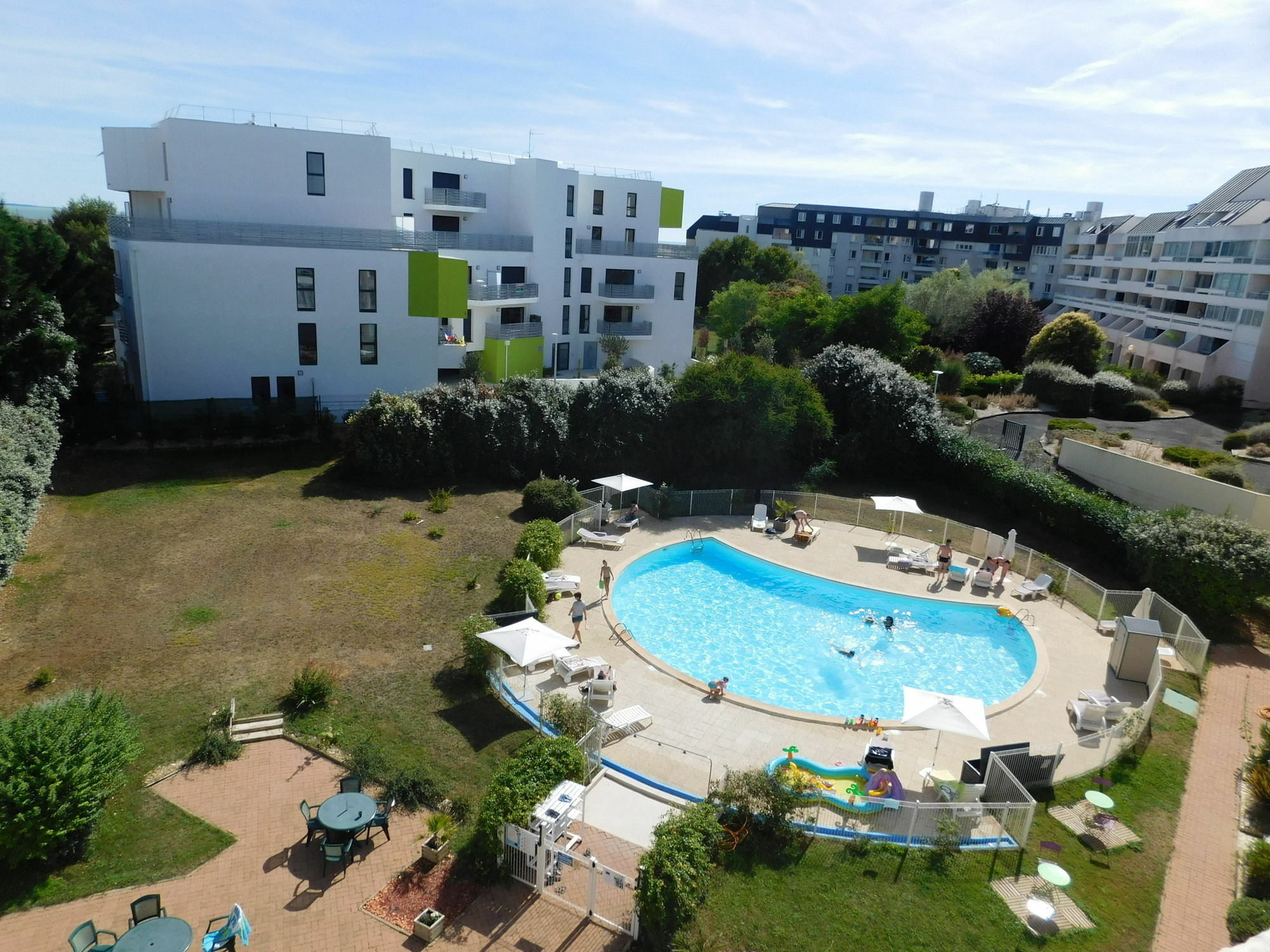 Residence New Rochelle 라로셸 외부 사진