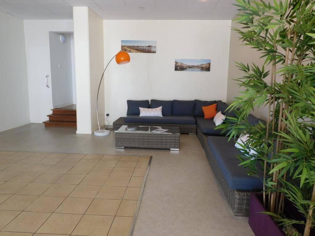 Residence New Rochelle 라로셸 외부 사진