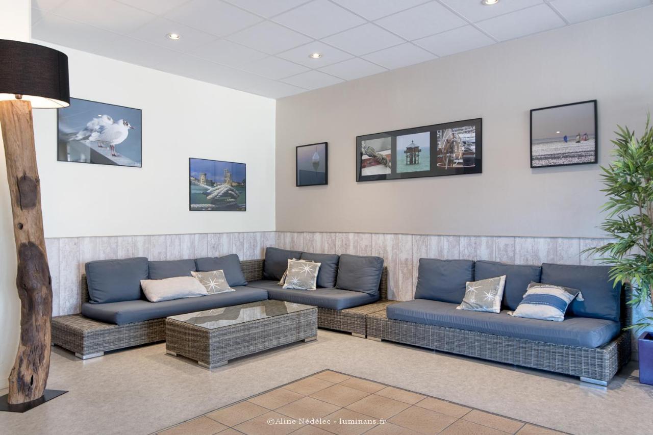 Residence New Rochelle 라로셸 외부 사진