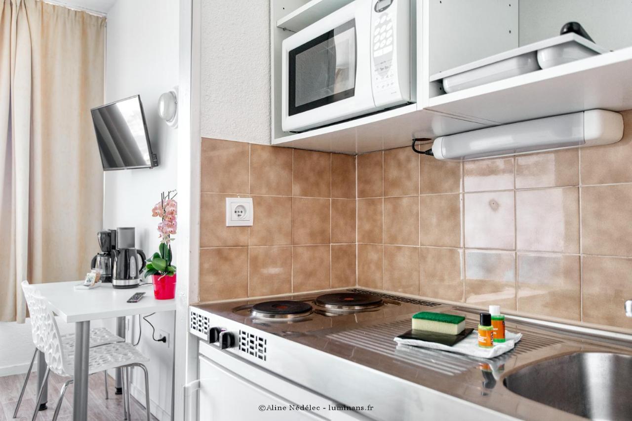 Residence New Rochelle 라로셸 외부 사진